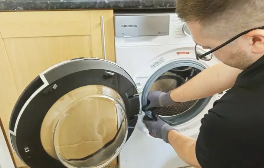 Washing Machine Repairs