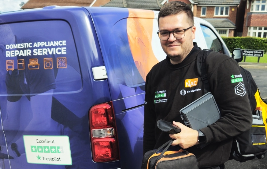 Washing Machine Repairs